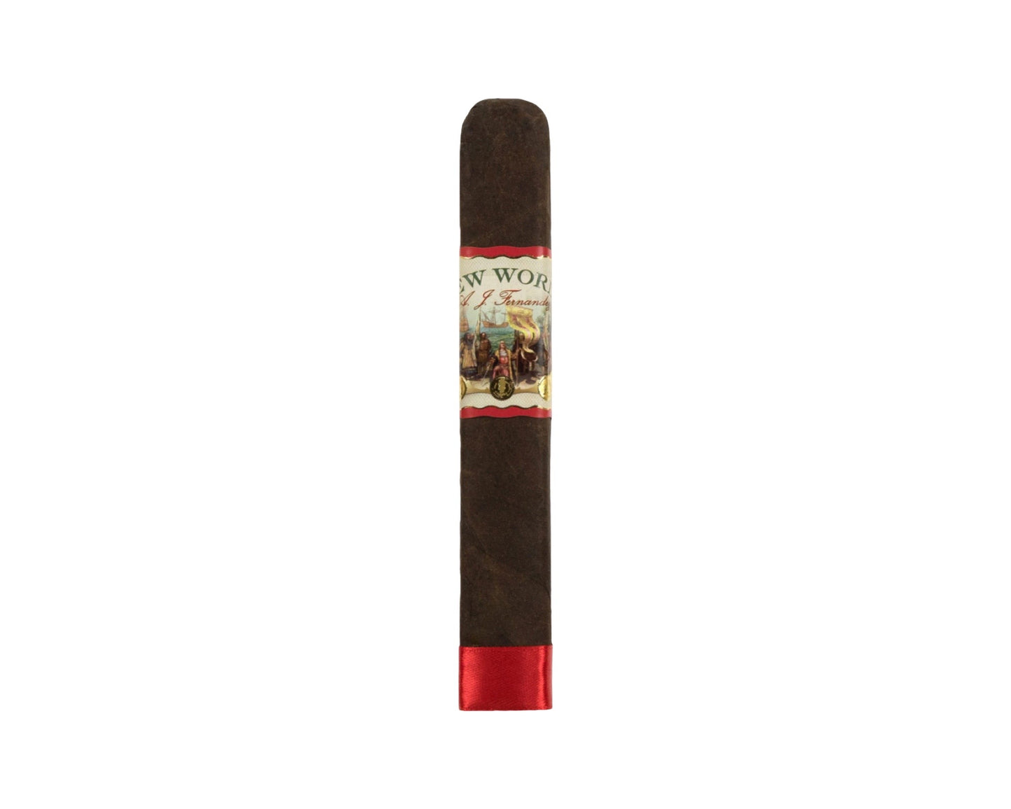 New World Oscuro Robusto #1 Cigar In 2014