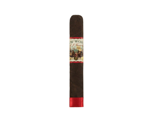 New World Oscuro Robusto #1 Cigar In 2014