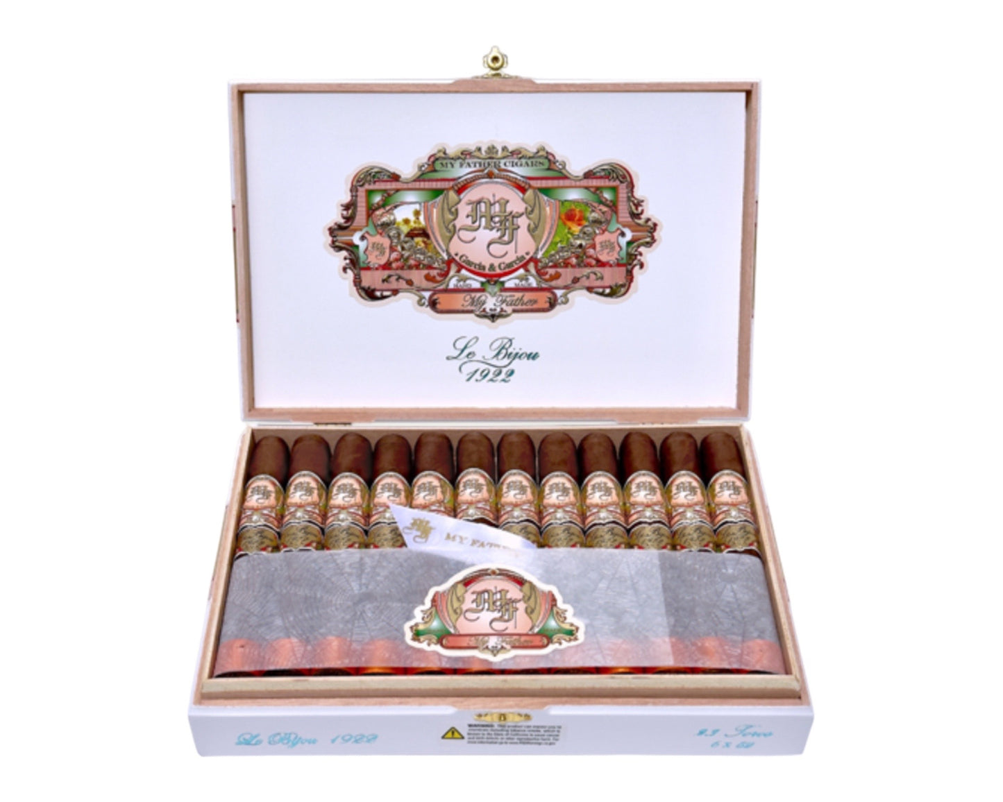 La Bijou 1922 Churchill