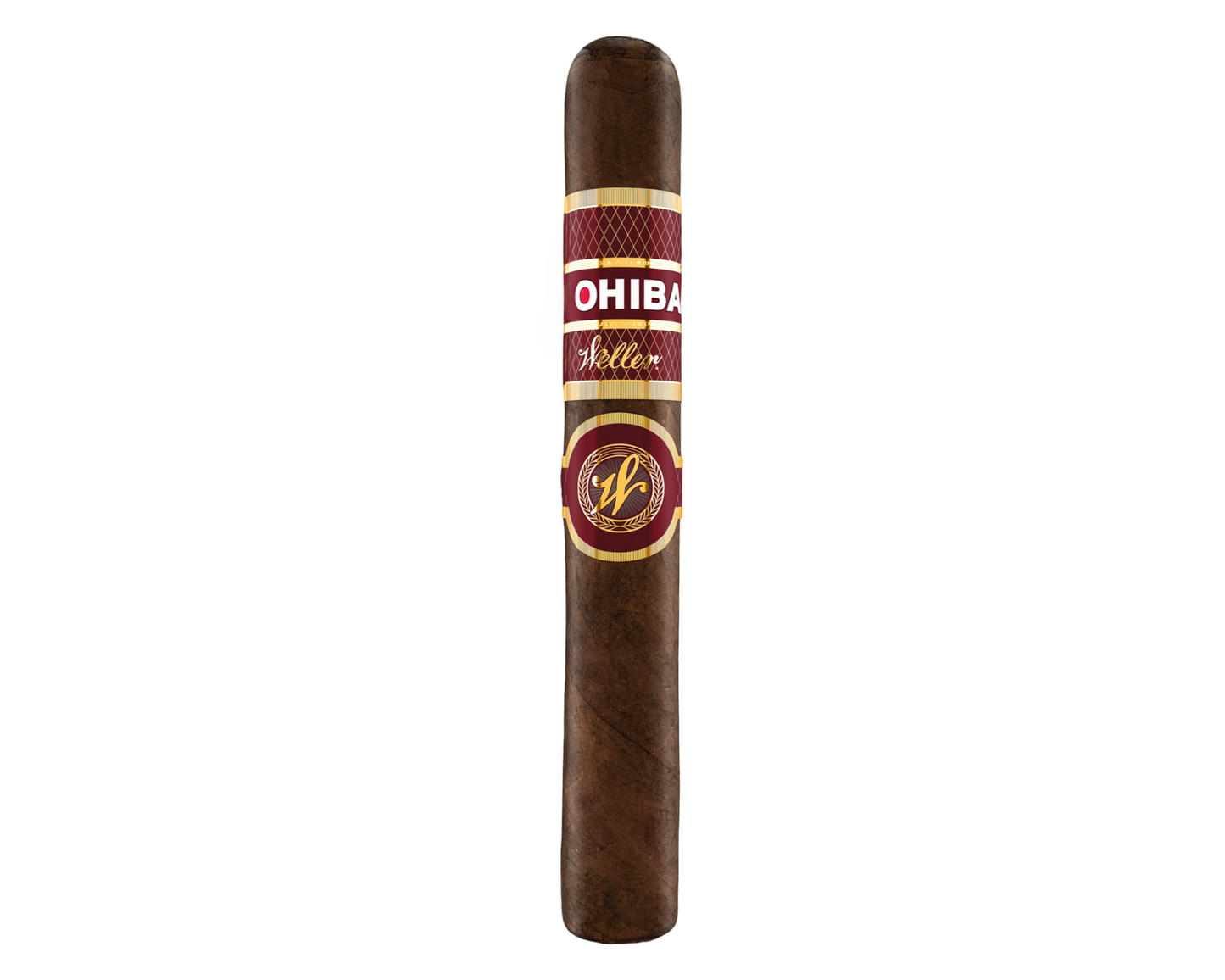 Weller By Cohiba 2025