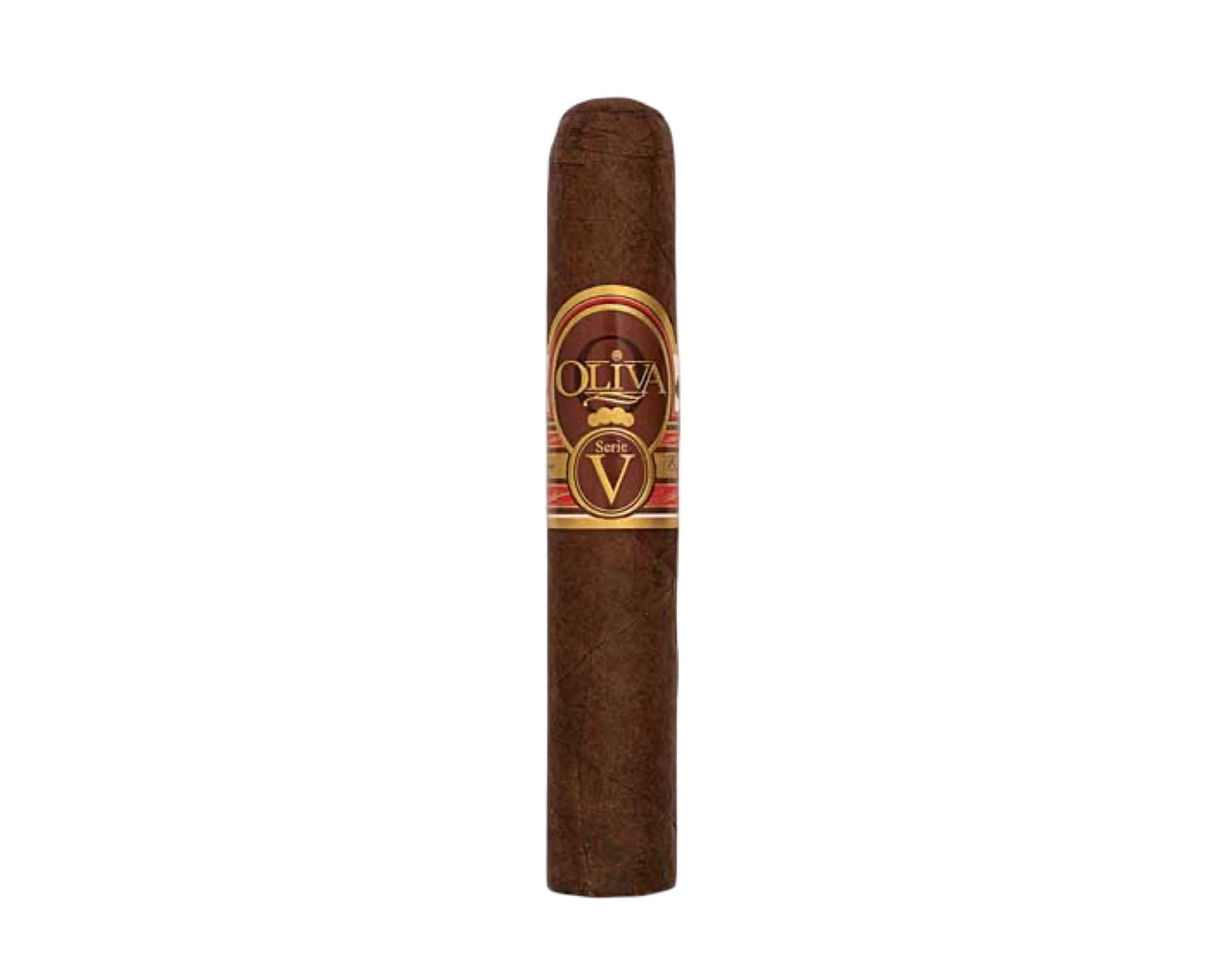 Serie V Double Robusto // Best Cigar of the Year 2008 //