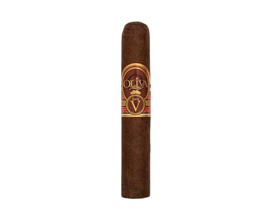 Serie V Double Robusto // Best Cigar of the Year 2008 //