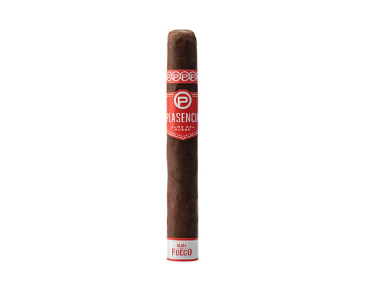 Plasencia Alma Fuego Toro