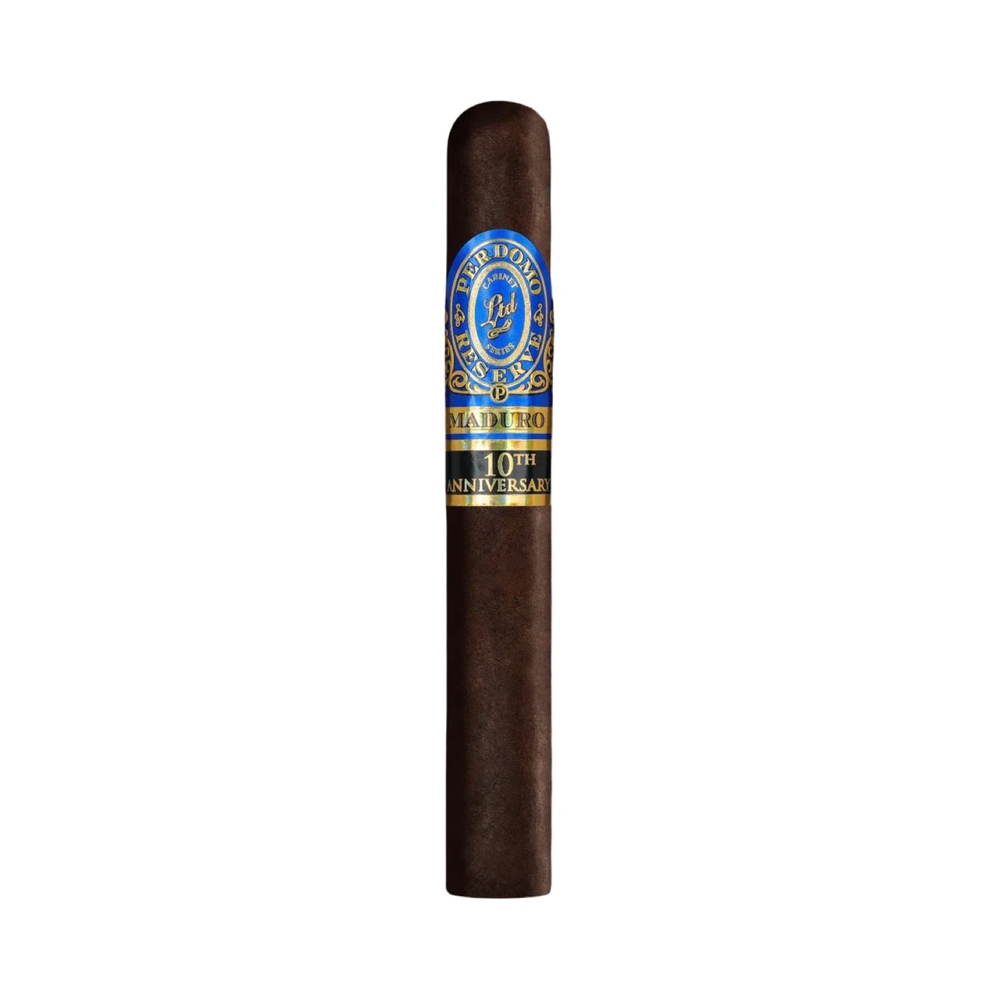 PERDOMO Reserve 10th Anniversary - Maduro Epicure