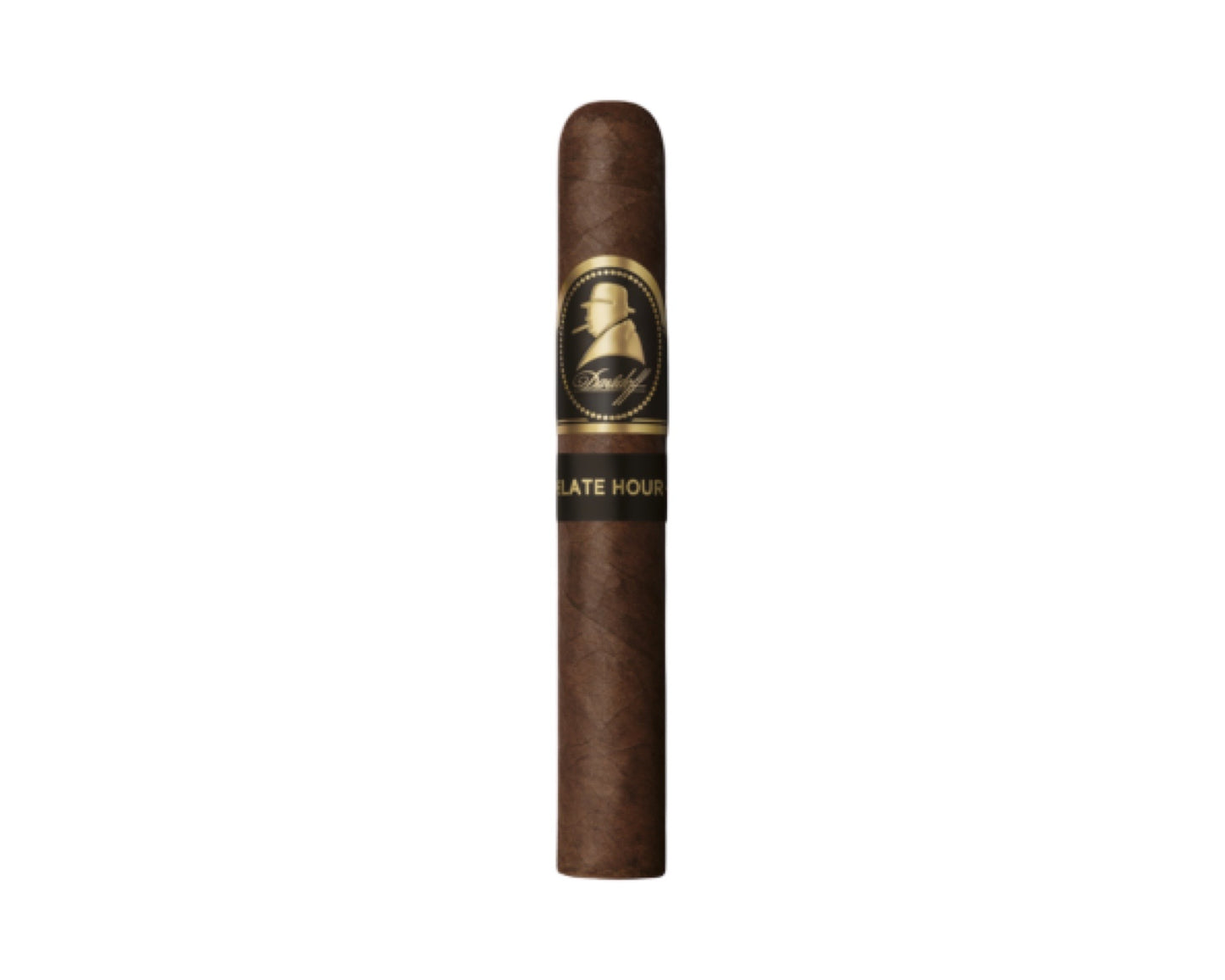 Winston Churchill Late Hour Petit Panetela