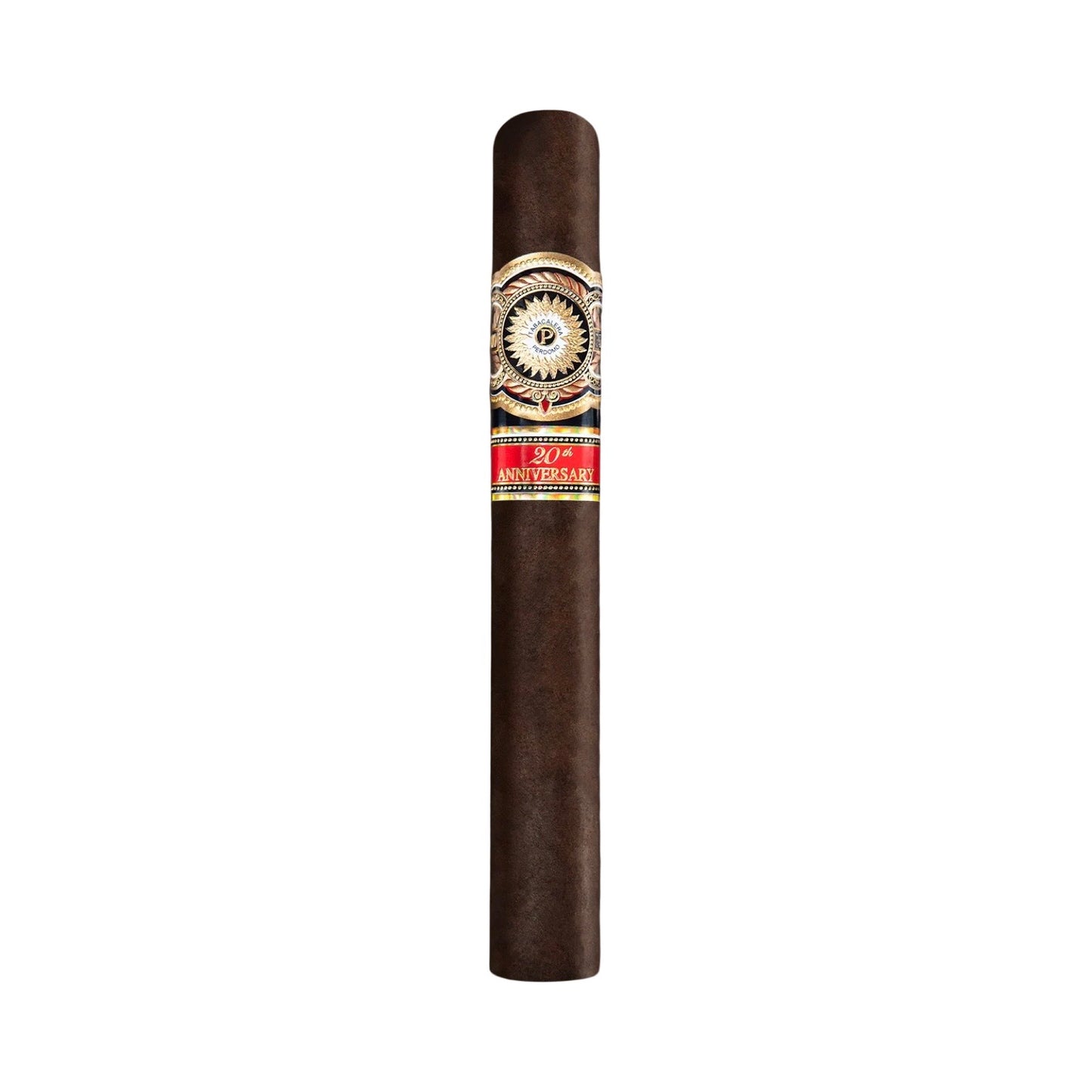 PERDOMO 20th Anniversary - Maduro Churchill