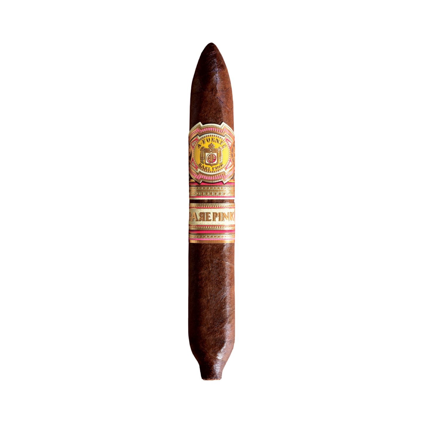 Arturo Fuente Rare Pink Happy Ending 5 Pack