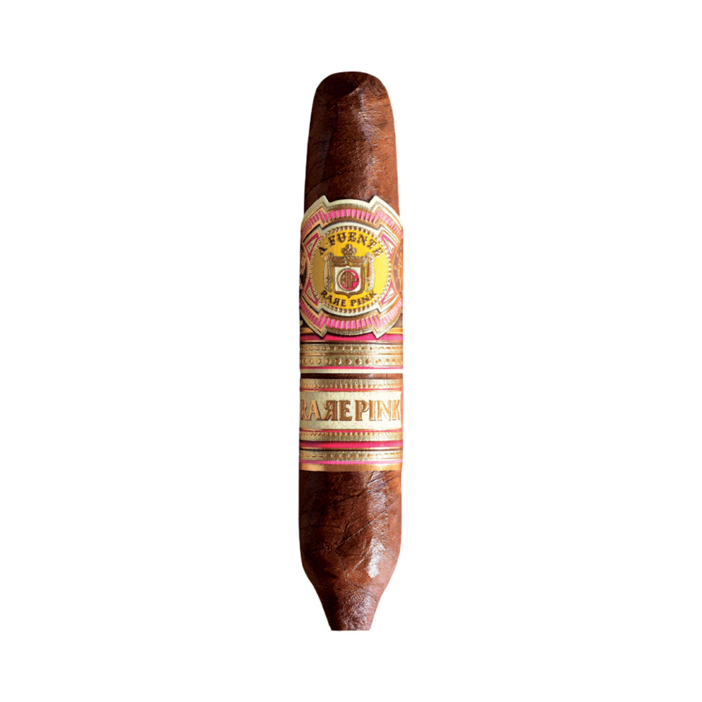 Arturo Fuente Rare Pink Short Story 5 Pack