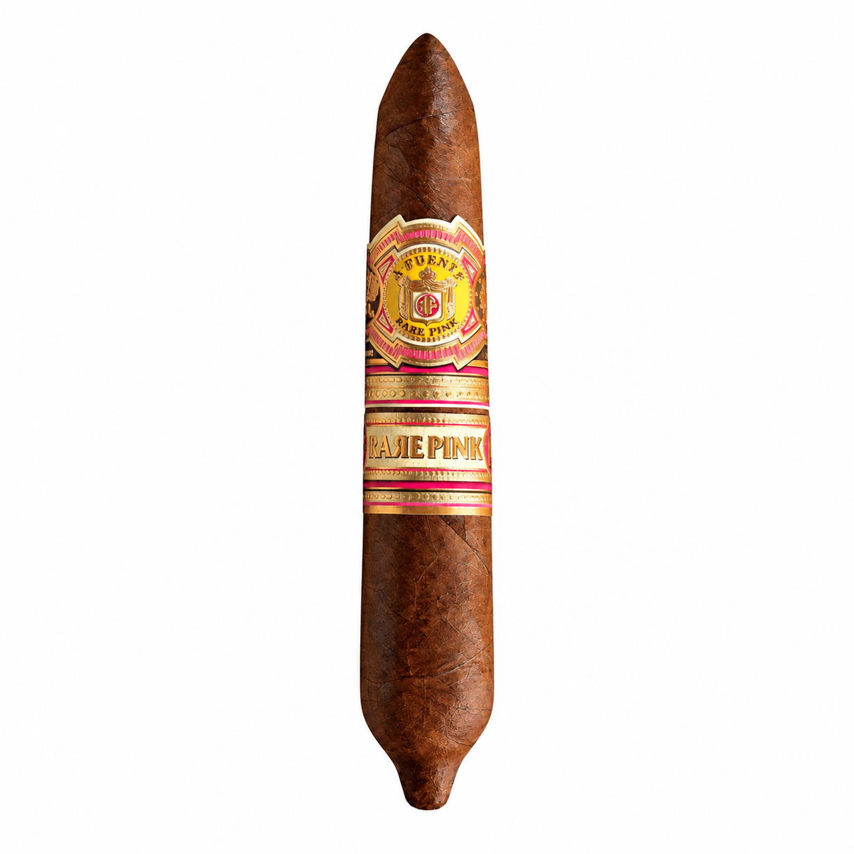 Arturo Fuente Rare Pink Work Of Art