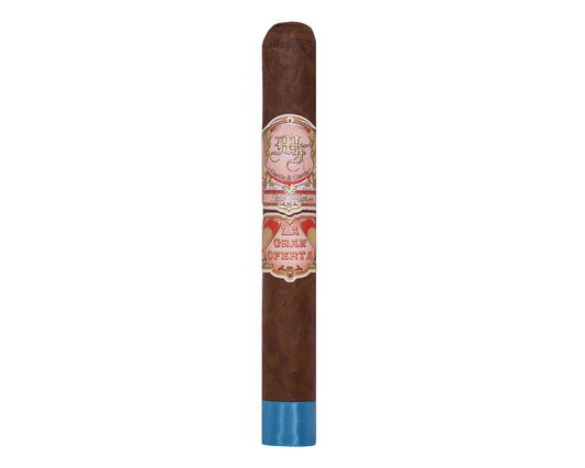 La Gran Oferta Toro
