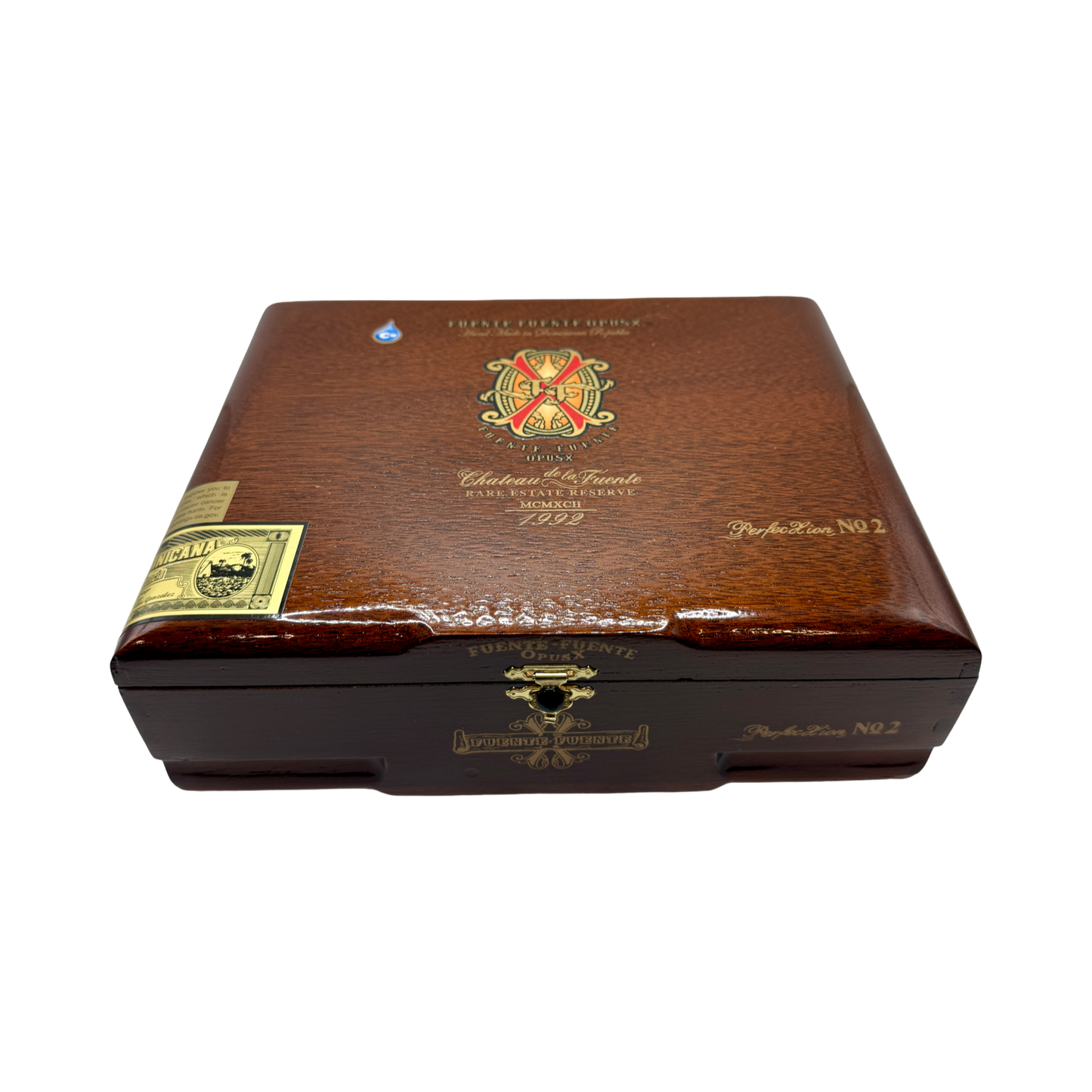 Arturo Fuente Opus X PerfecXion No.2