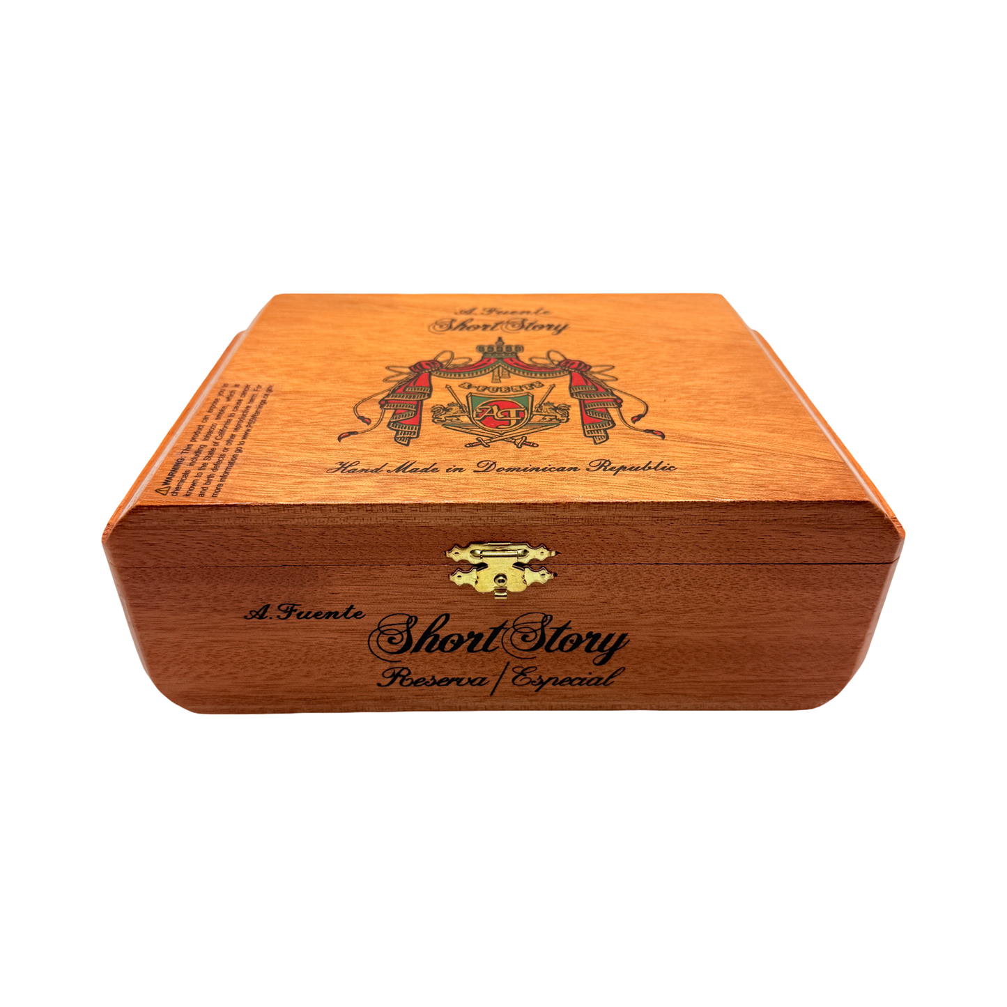 Arturo Fuente Hemingway Maduro Short Story