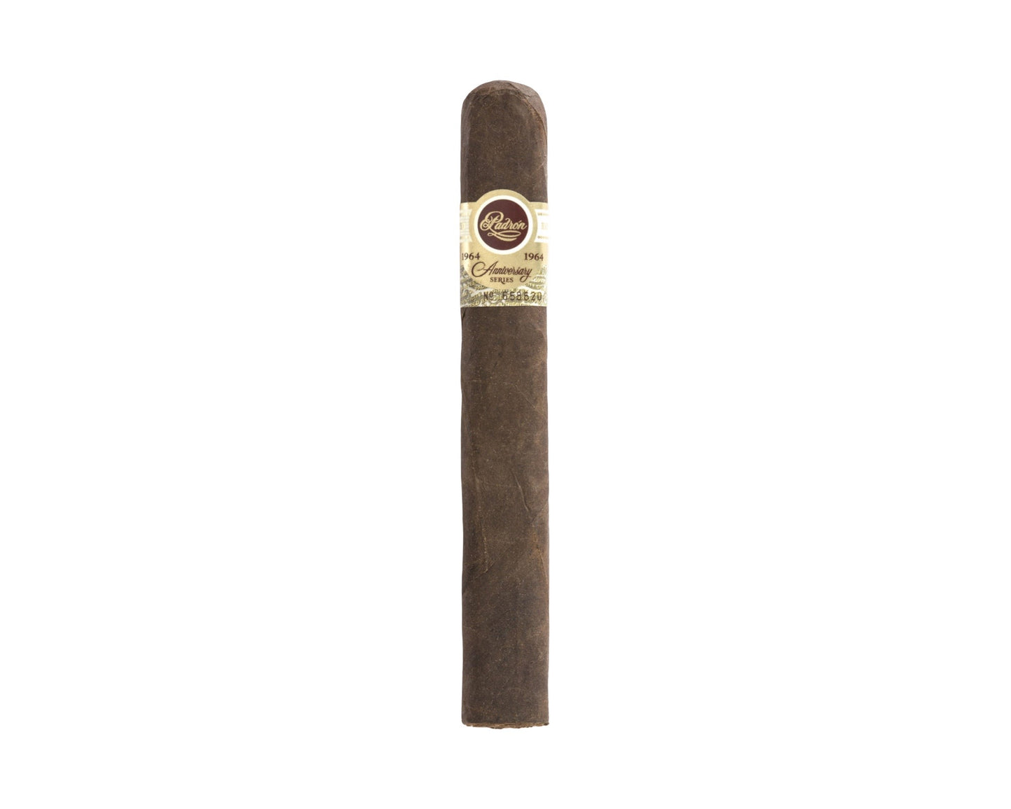 Padron 1964 Imperial 54 x 6 Natural and Maduro