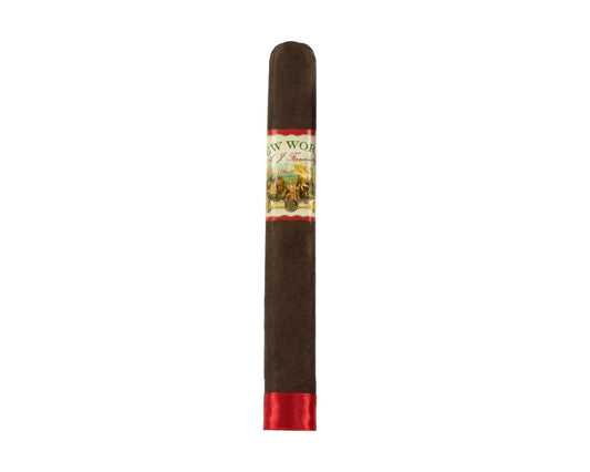 New World Oscuro Toro #1 Cigar In 2014