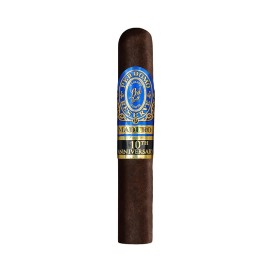 PERDOMO Reserve 10th Anniversary - Maduro Robusto