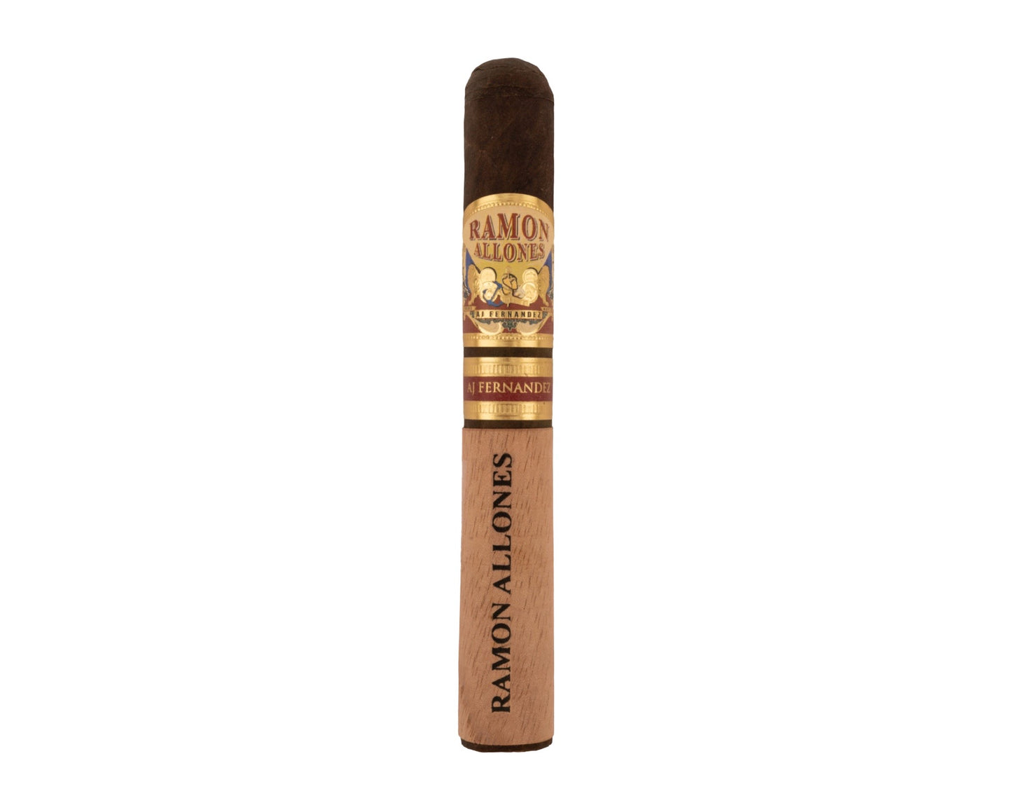 Ramon Allones Toro