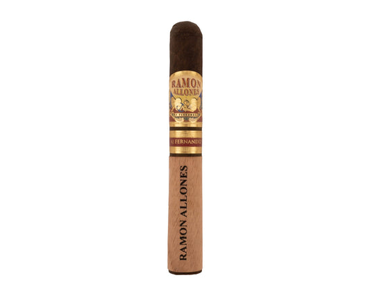 Ramon Allones Toro
