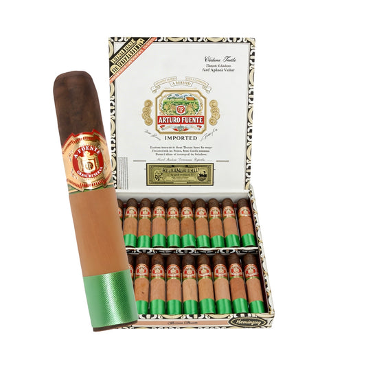 Arturo Fuente Chateau Fuente Maduro