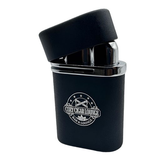 Triple Flame Table Torch Lighter