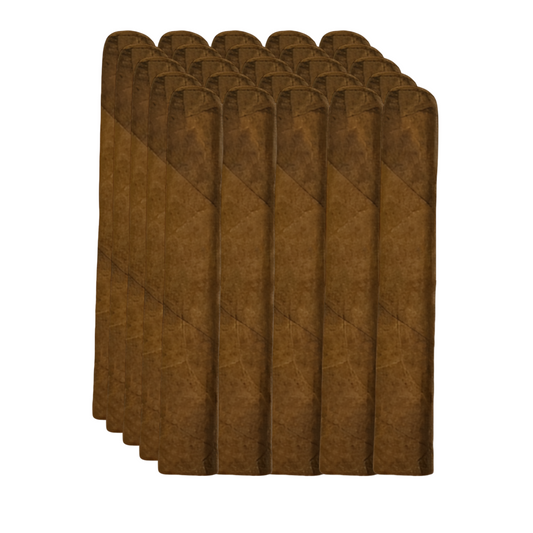 Gordo Boxpress Maduro 6x60