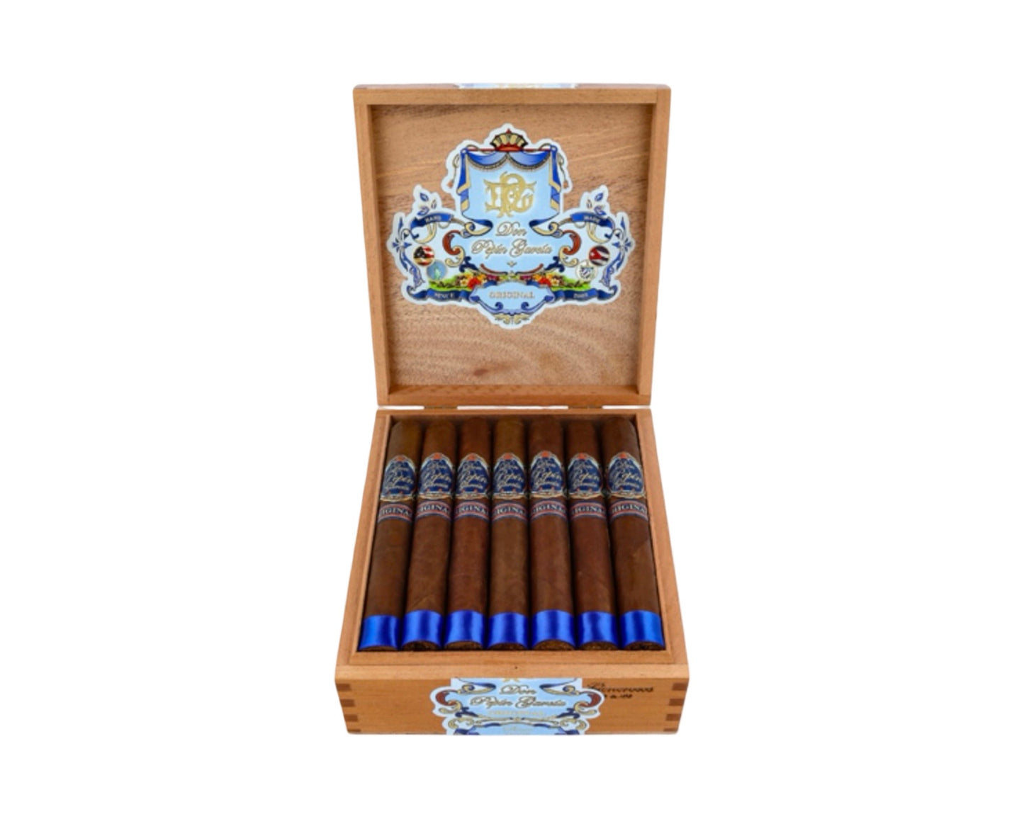 Don Pepin Garcia Original Toro 6 x 50