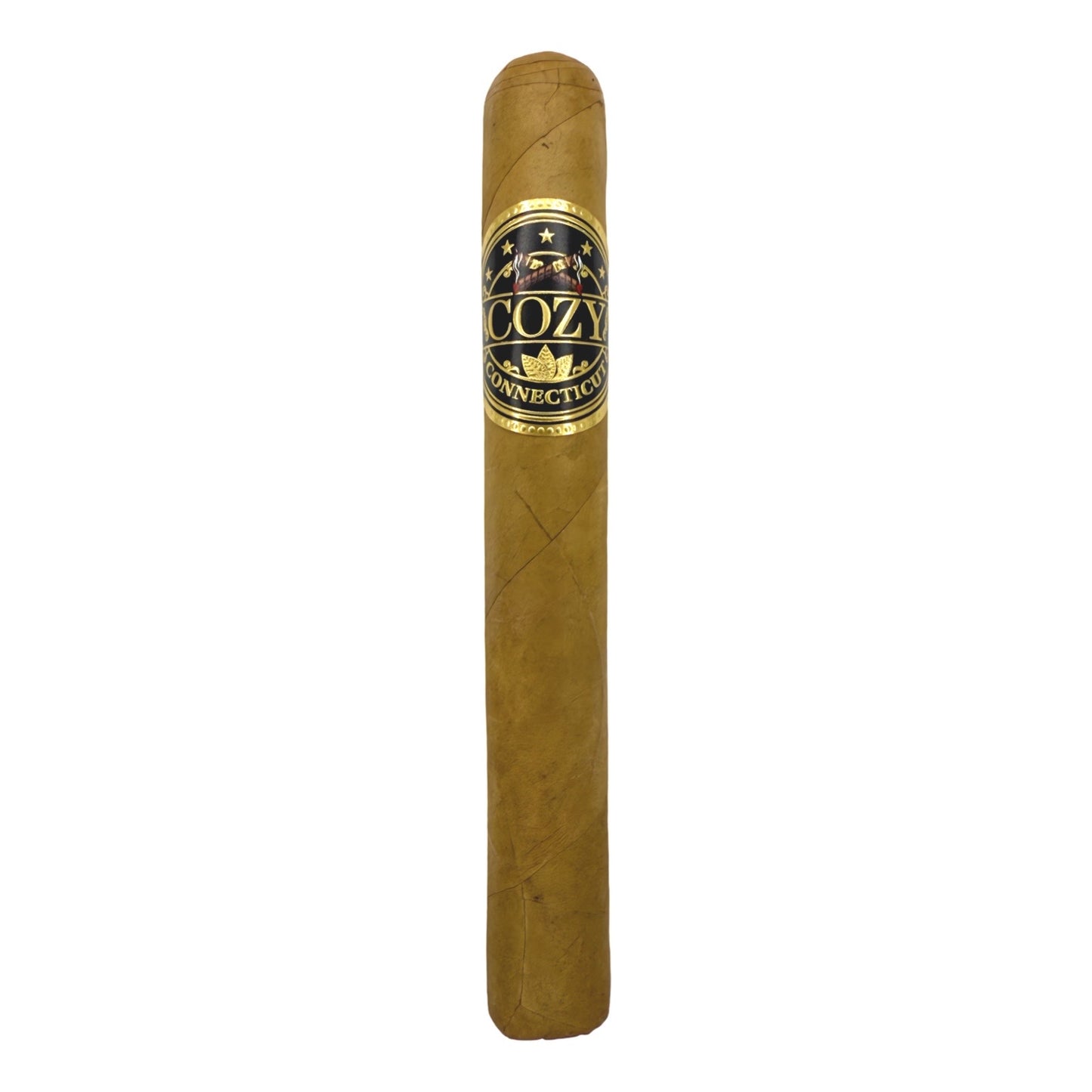 Cozy Cigar - Connecticut