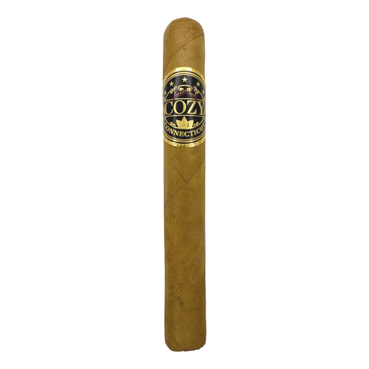Cozy Cigar - Connecticut