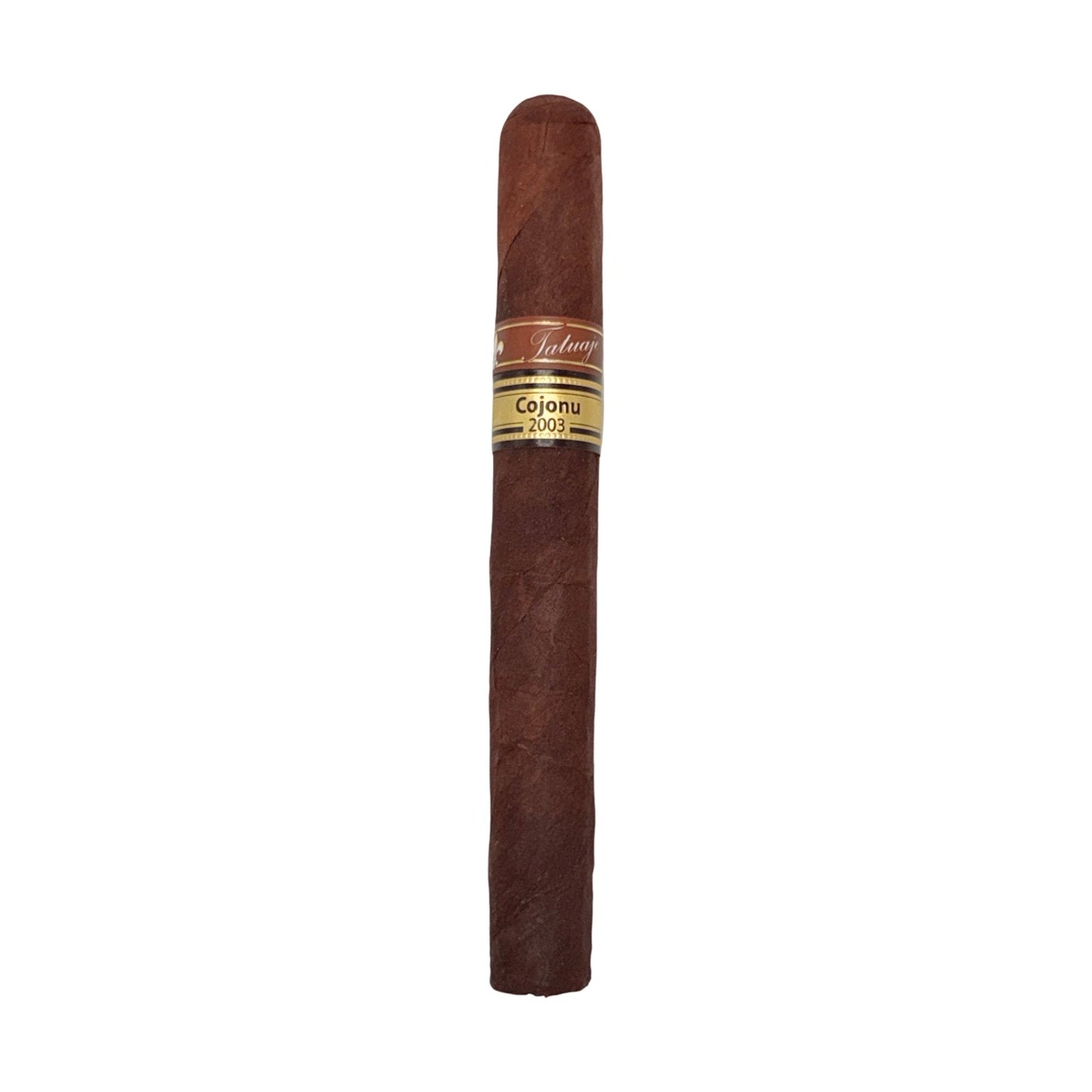 Tatuaje Cojonu 2003 Cabinet