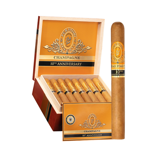PERDOMO Reserve 10th Anniversary - Champagne Churchill