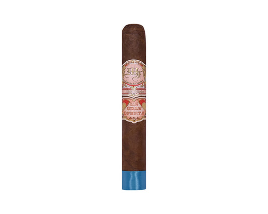 La Gran Oferta Robusto