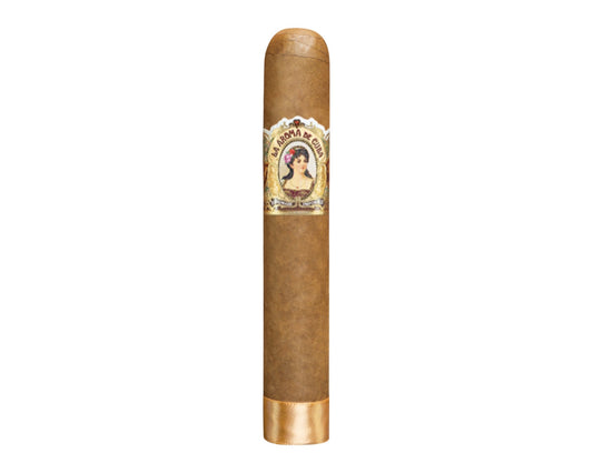 La Aroma De Cuba Connecticut Immensa 5.75 x 60