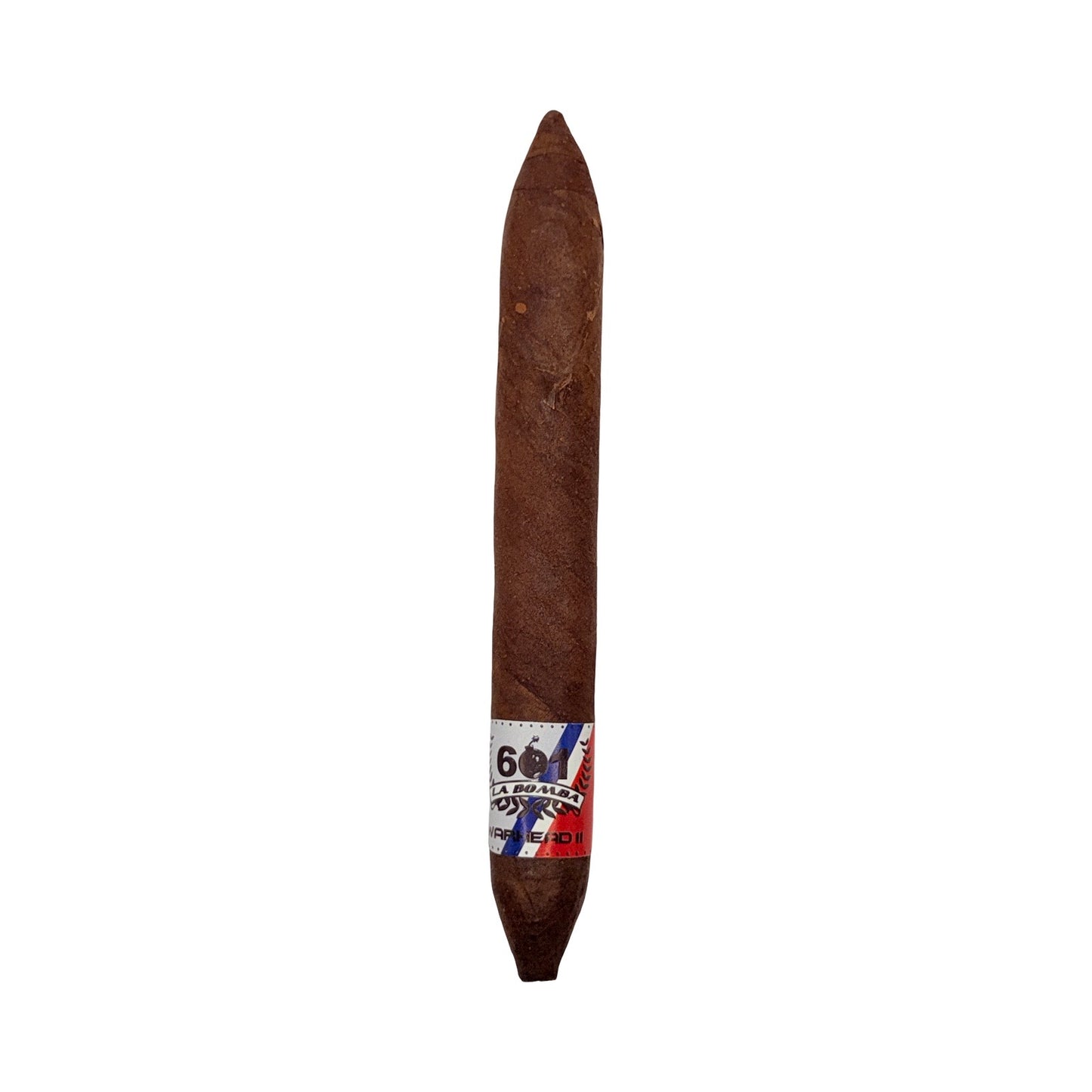 Espinosa Warhead 11