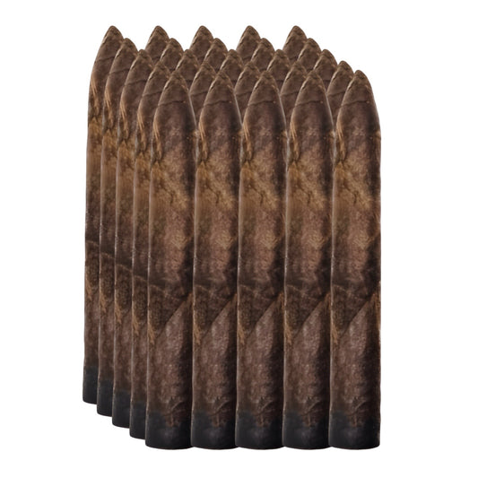 Torpedo Maduro  7x60