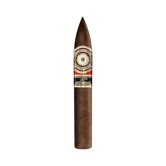 PERDOMO 20th Anniversary - Sun Grown Torpedo