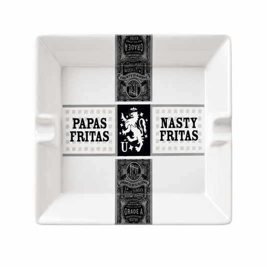 Liga Privada Unico Series Ashtray