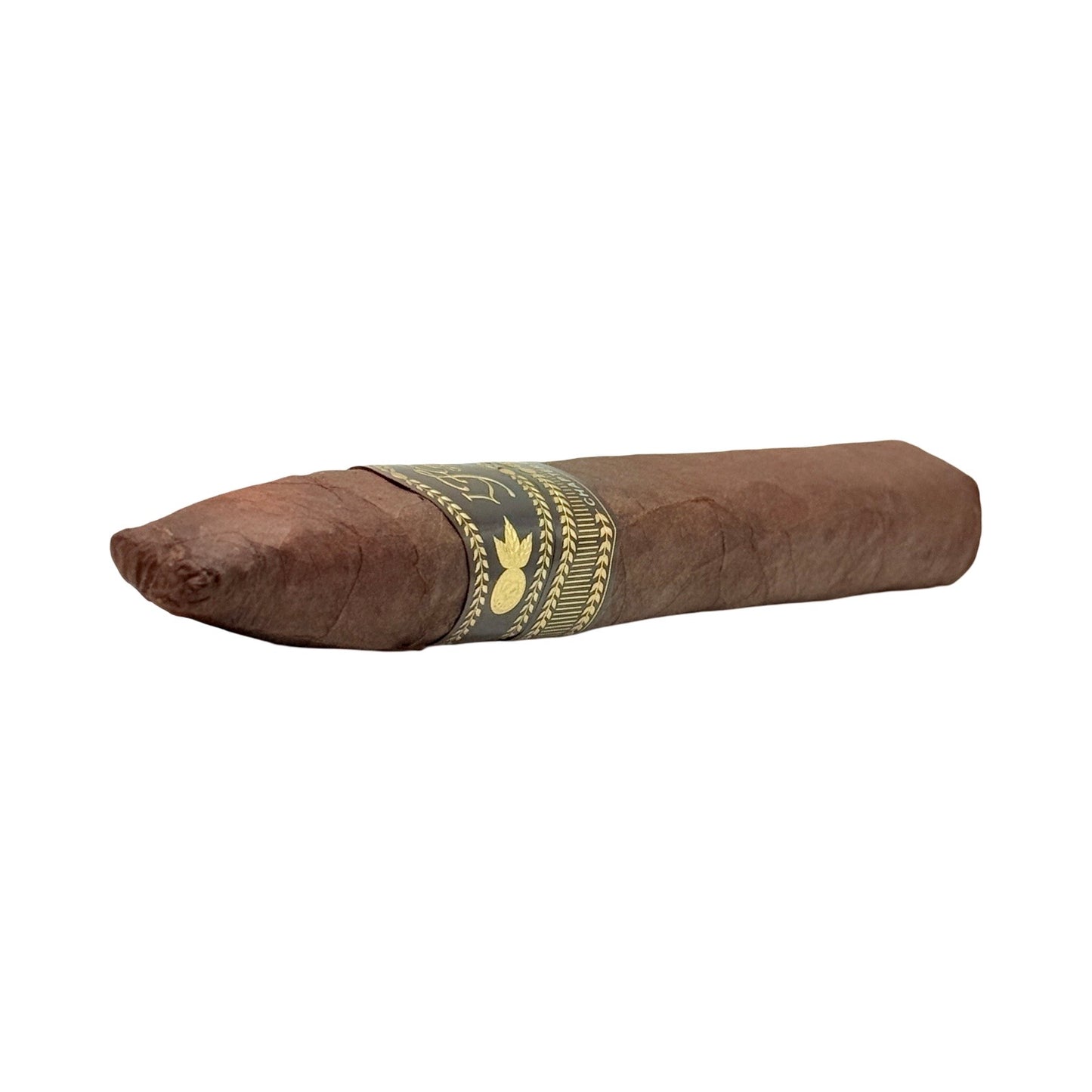 La Flor Dominicana Chapter One