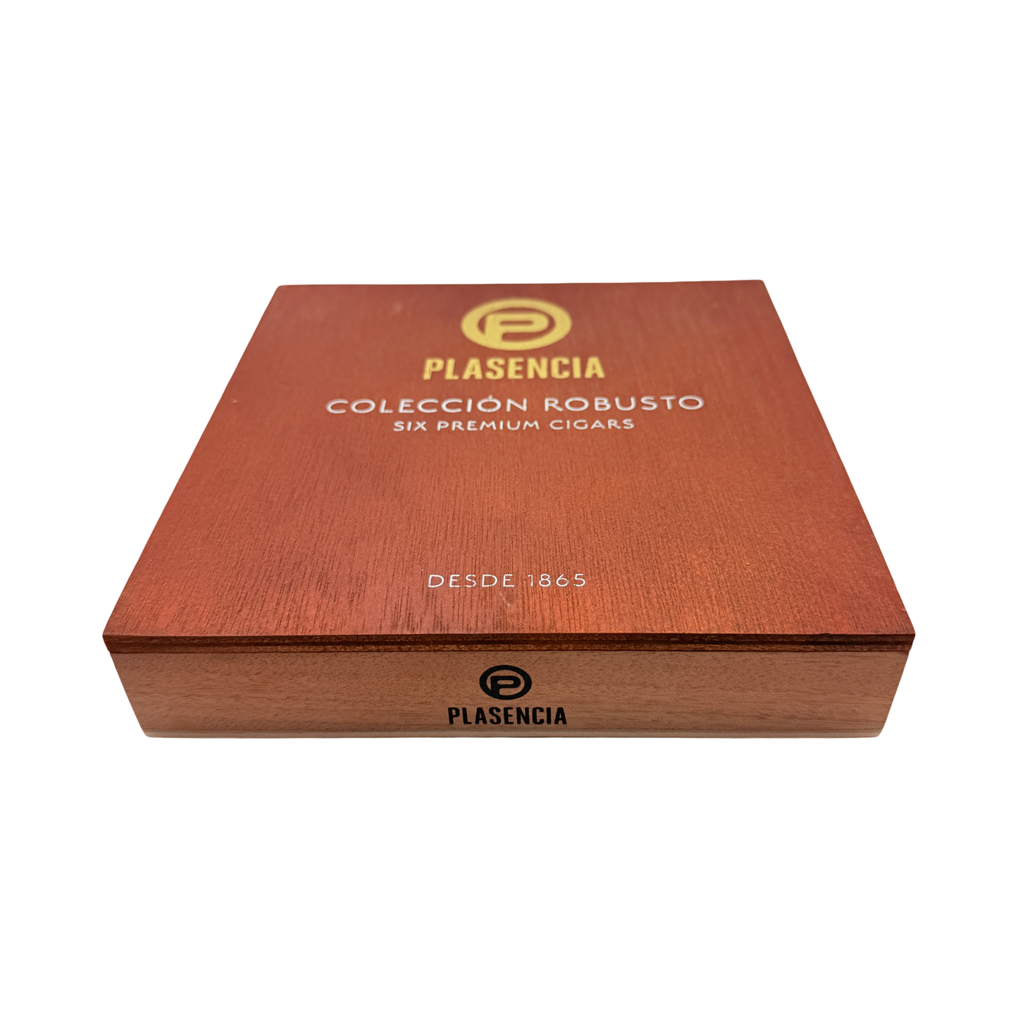 Plasencia Robusto Collection Sampler