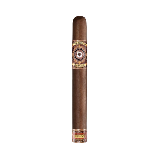 PERDOMO Habano Bourbon Barrel-Aged - Sun Grown Churchill