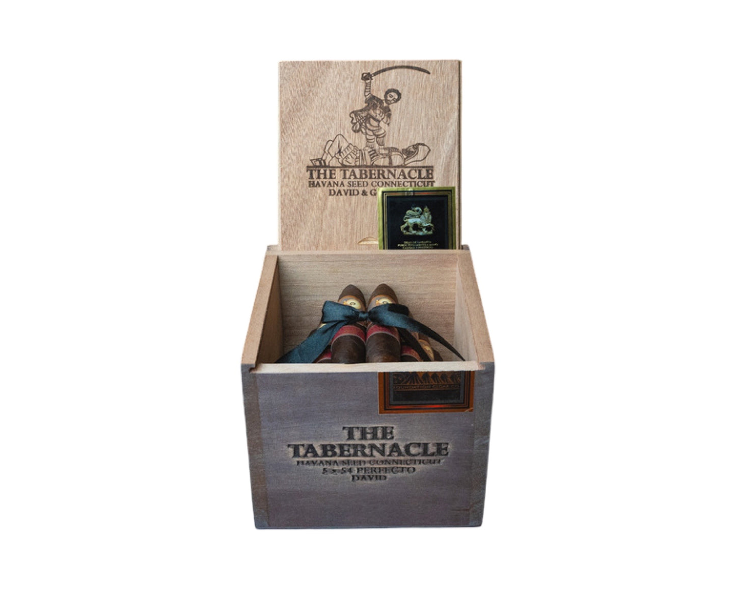 Tabernacle Havana Seed Ct David