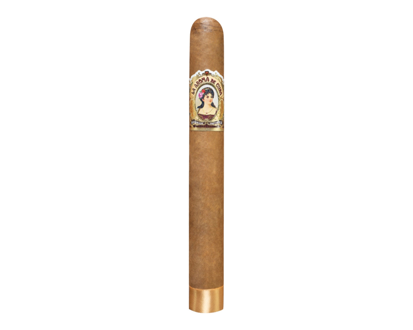 La Aroma De Cuba Connecticut Churchill 7 x 50