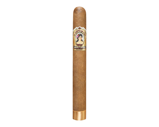 La Aroma De Cuba Connecticut Churchill 7 x 50