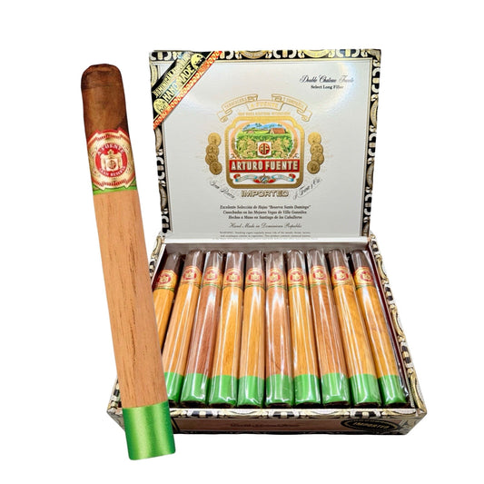 Arturo Fuente Double Chateau Maduro