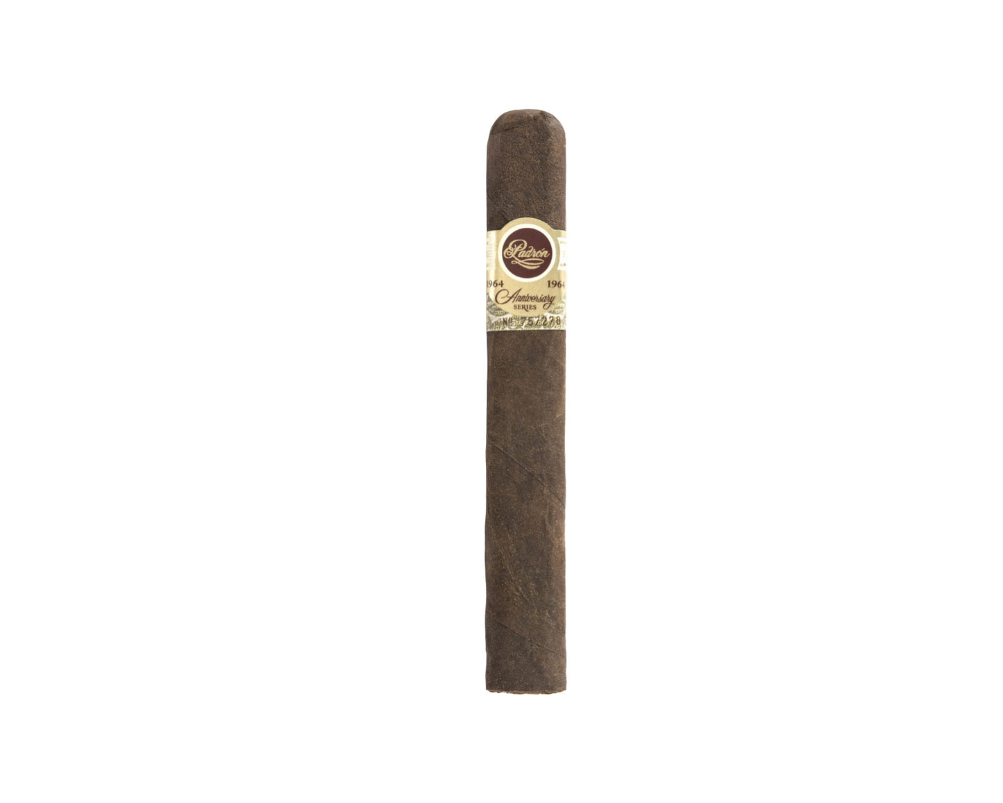 Padron 1964 Exclusivo 50 x 5 1/2 Natural and Maduro