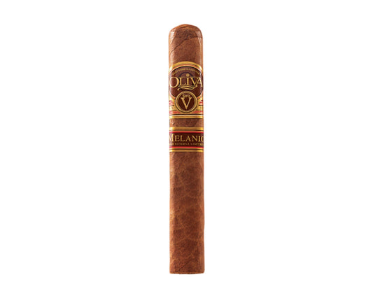 Serie V Melanio Toro