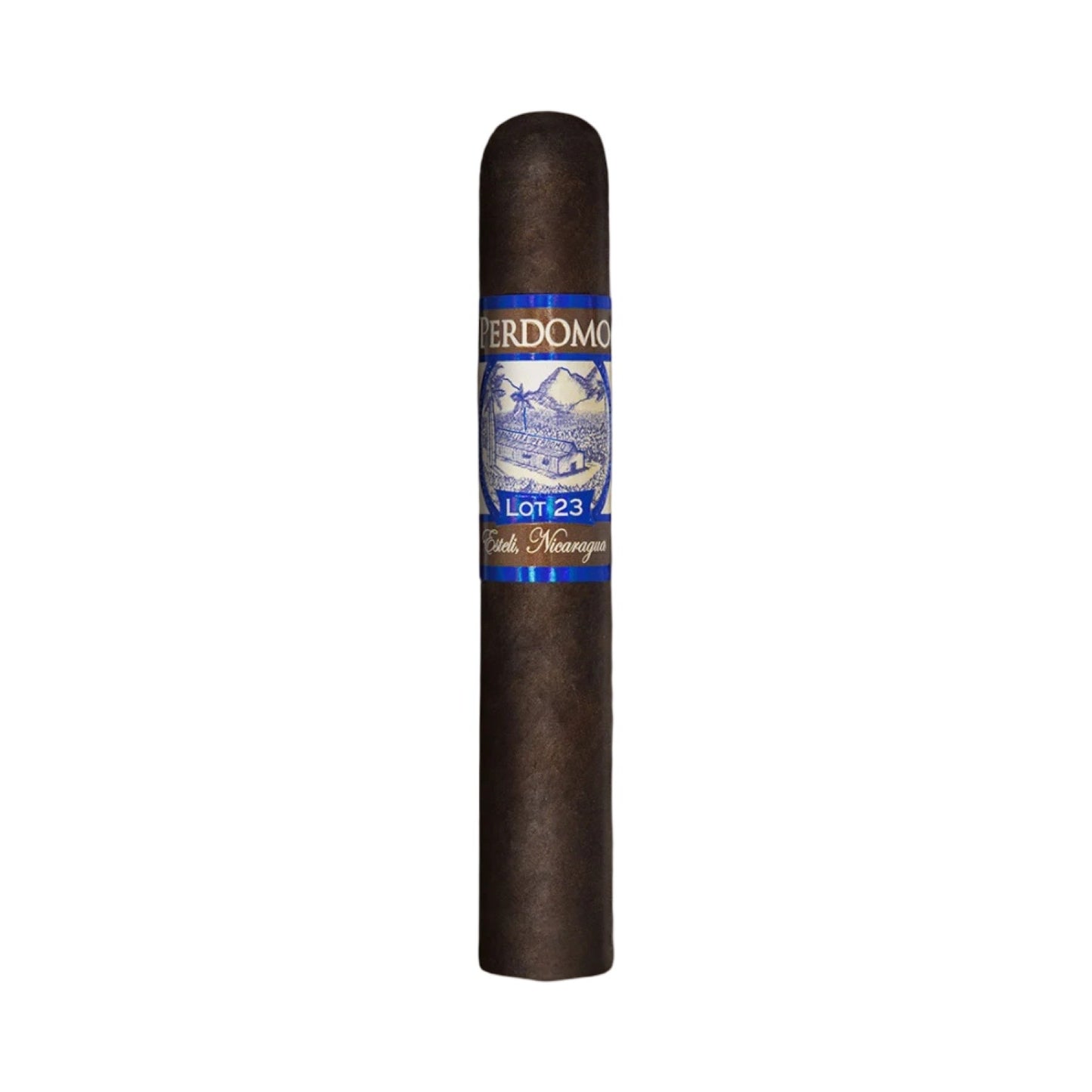 PERDOMO Lot 23 - Maduro Robusto