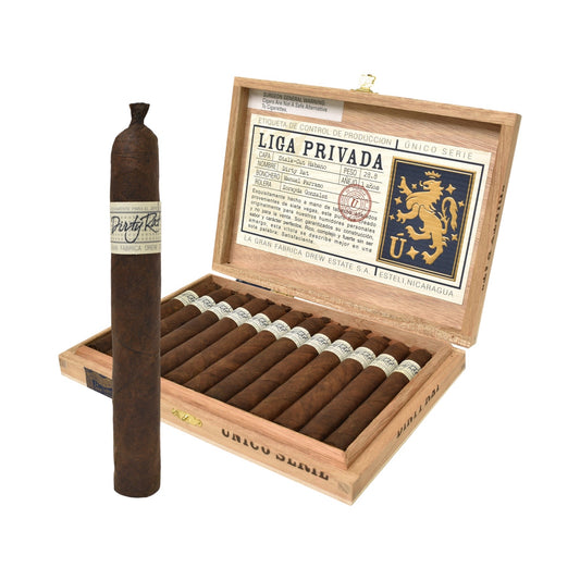 liga privada unico | Dirty rat