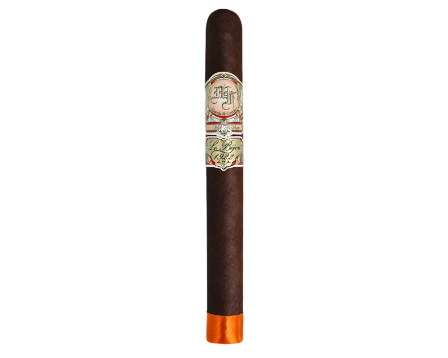 La Bijou 1922 Churchill