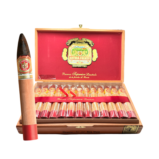 Arturo Fuente Anejo No.55