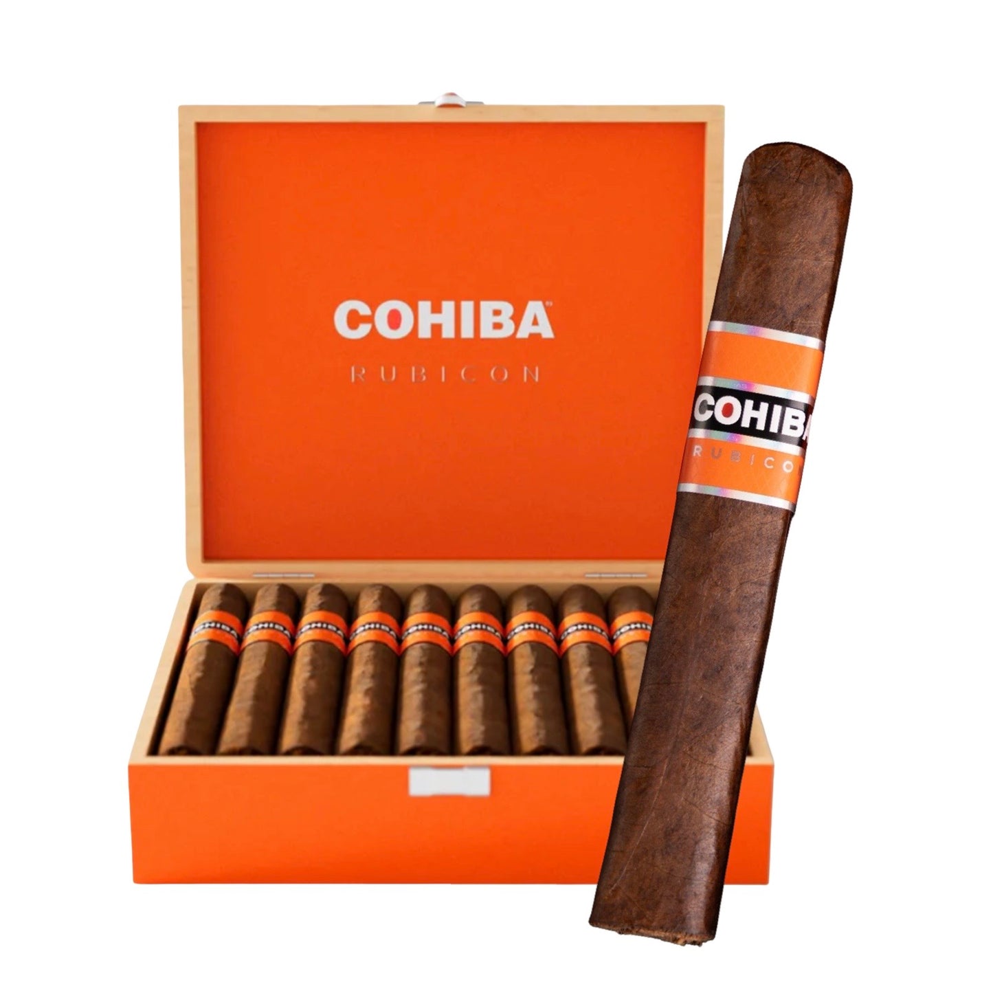 Cohiba Rubicon Robusto