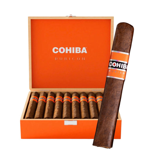 Cohiba Rubicon Robusto